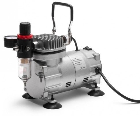 Balcompressor Professionnel Plus