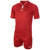 Offre Futsal: 9 et 1 complète