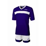 Zaalvoetbalaanbieding: 9 en 1 compleet