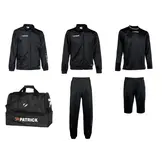 Teamkleding Box aanbieding 6 delig