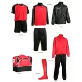 Teamkleding Box aanbieding 6 delig