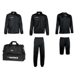 Teamkleding Box aanbieding 6 delig