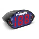 Snelheidsmeter Vmaxx