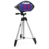 Snelheidsmeter Vmaxx