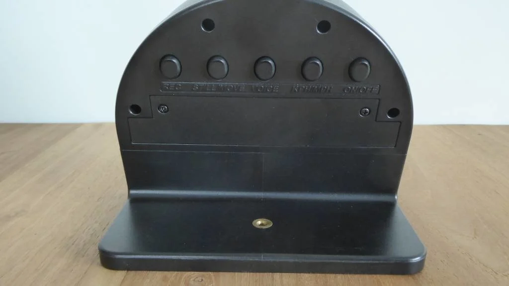 Compteur de vitesse Supido