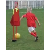 Mini Vrije trap pop prof