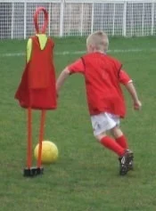 Mini Vrije trap pop prof