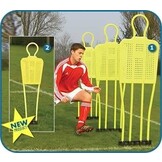 Coup franc pop Club 2