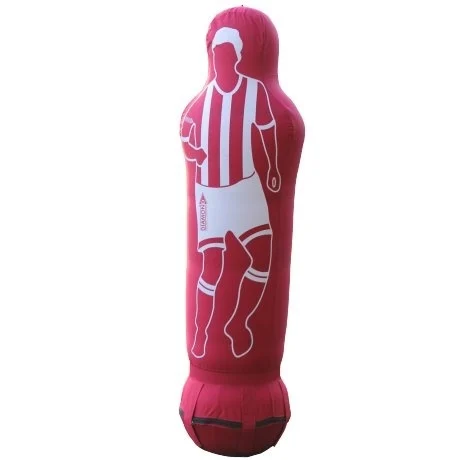 Gonflable mannequin PRO