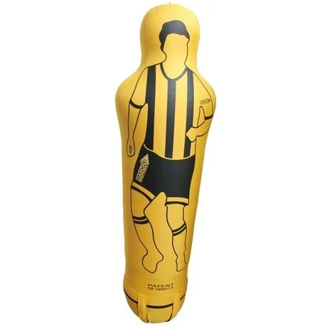 Gonflable mannequin PRO