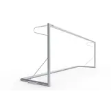 7mx2m verplaatsbare trainingsgoal