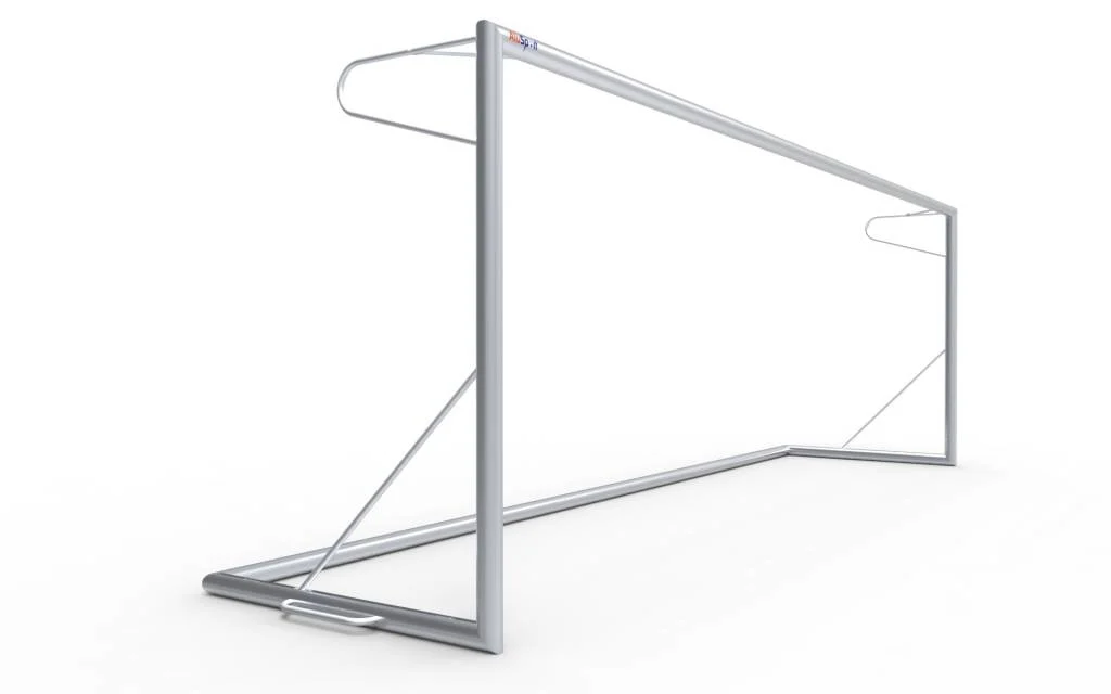 7mx2m verplaatsbare trainingsgoal