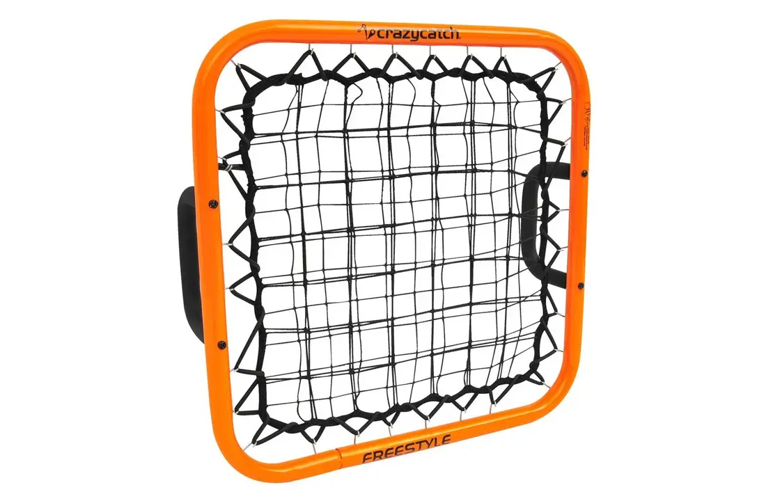 Crazycatch Freestyle : Rebondisseur portatif