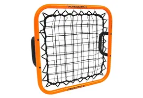 Crazycatch Freestyle : Rebondisseur portatif