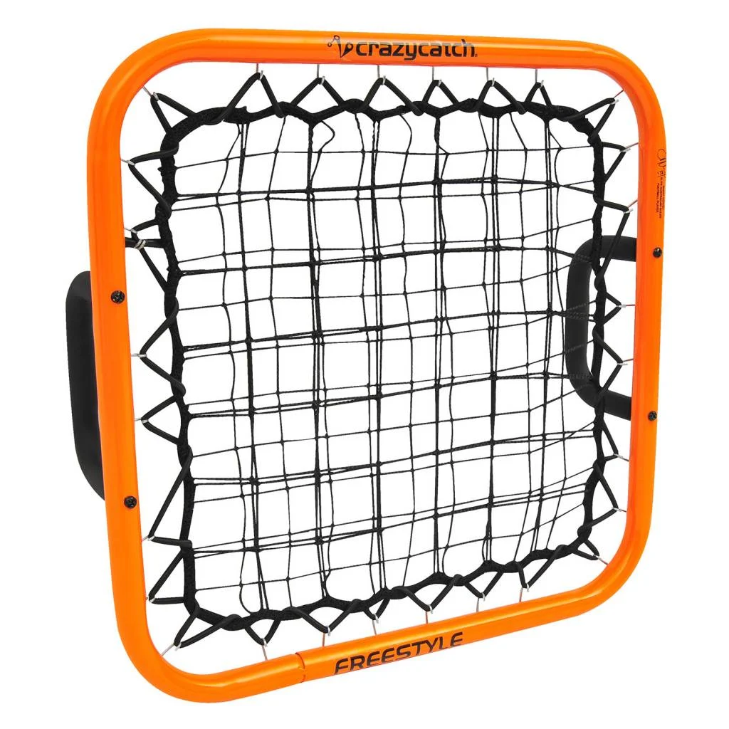 Crazycatch Freestyle : Rebondisseur portatif