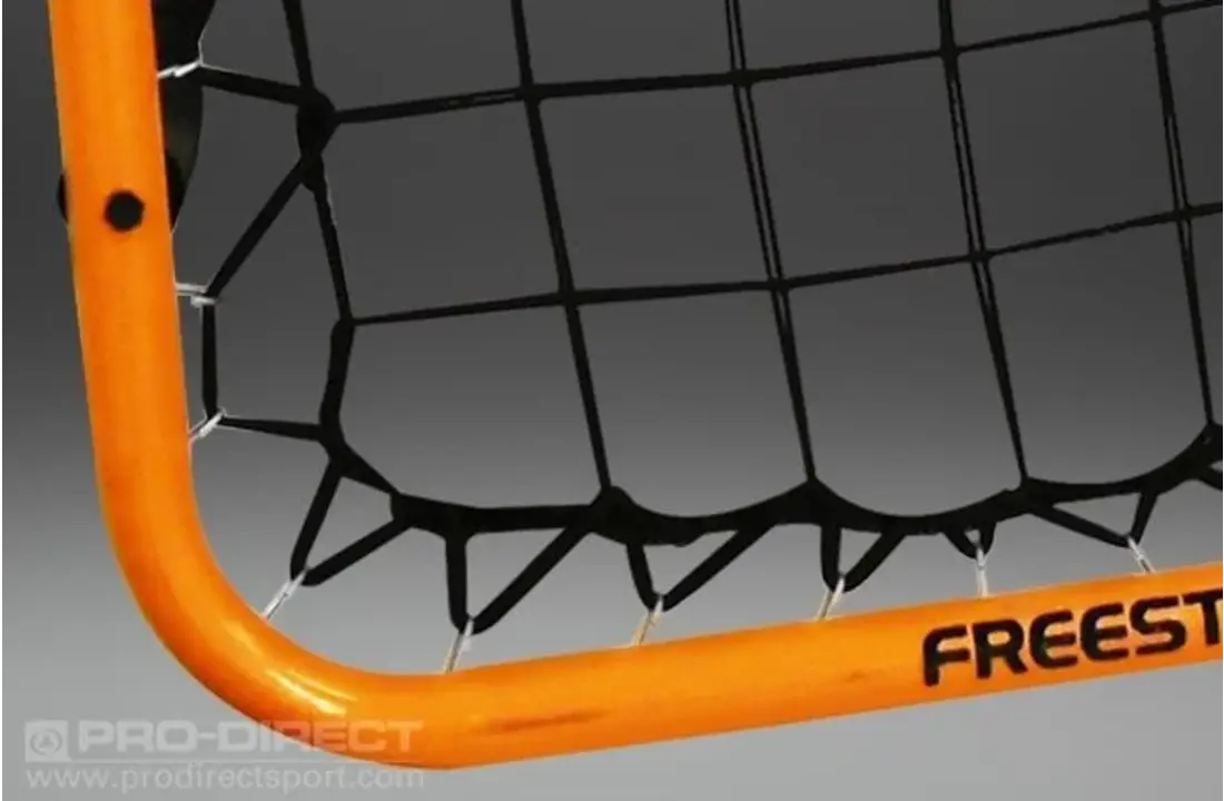 Crazycatch Freestyle : Rebondisseur portatif