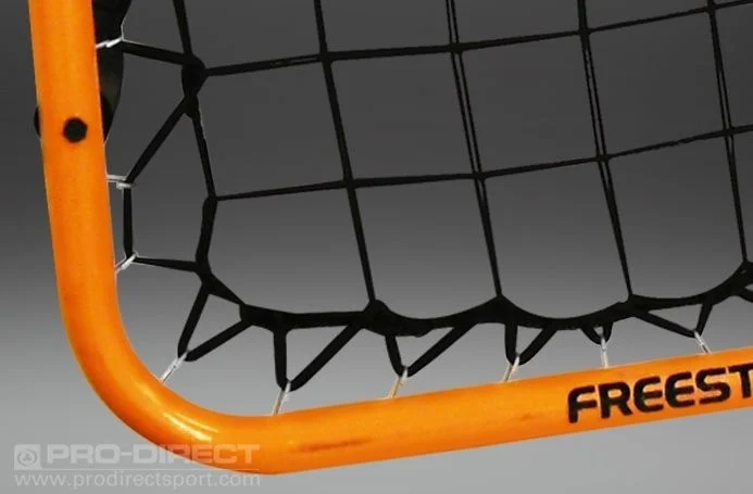 Crazycatch Freestyle : Rebondisseur portatif