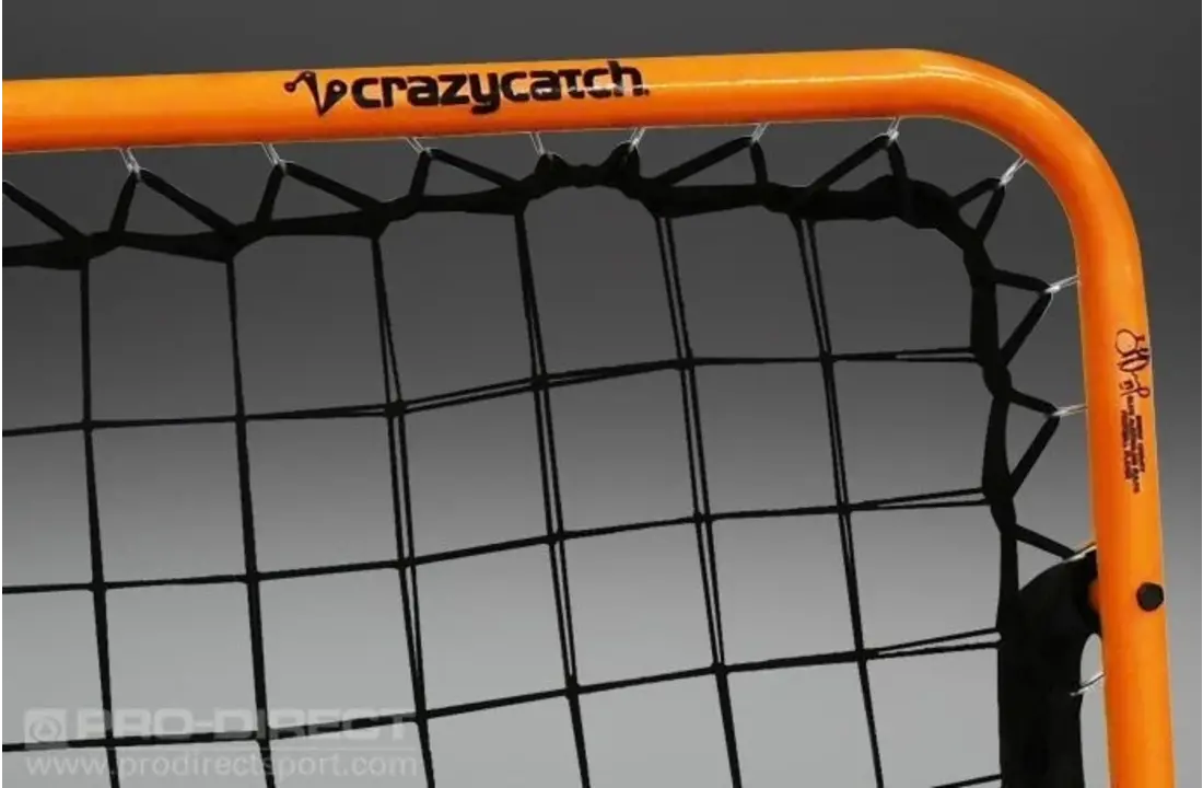 Crazycatch Freestyle : Rebondisseur portatif