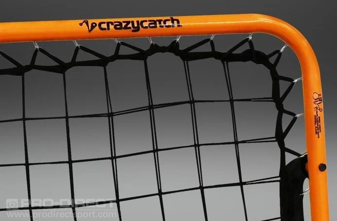 Crazycatch Freestyle: Handheld rebounder