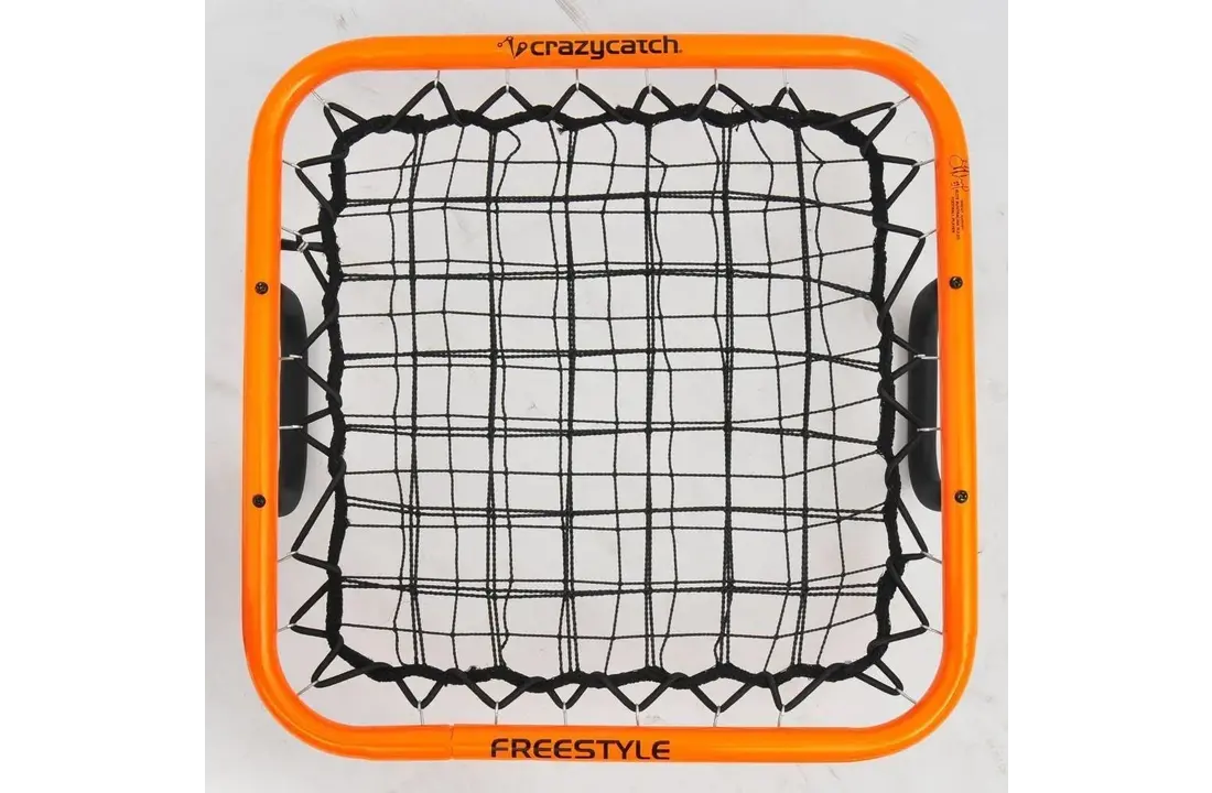 Crazycatch Freestyle : Rebondisseur portatif