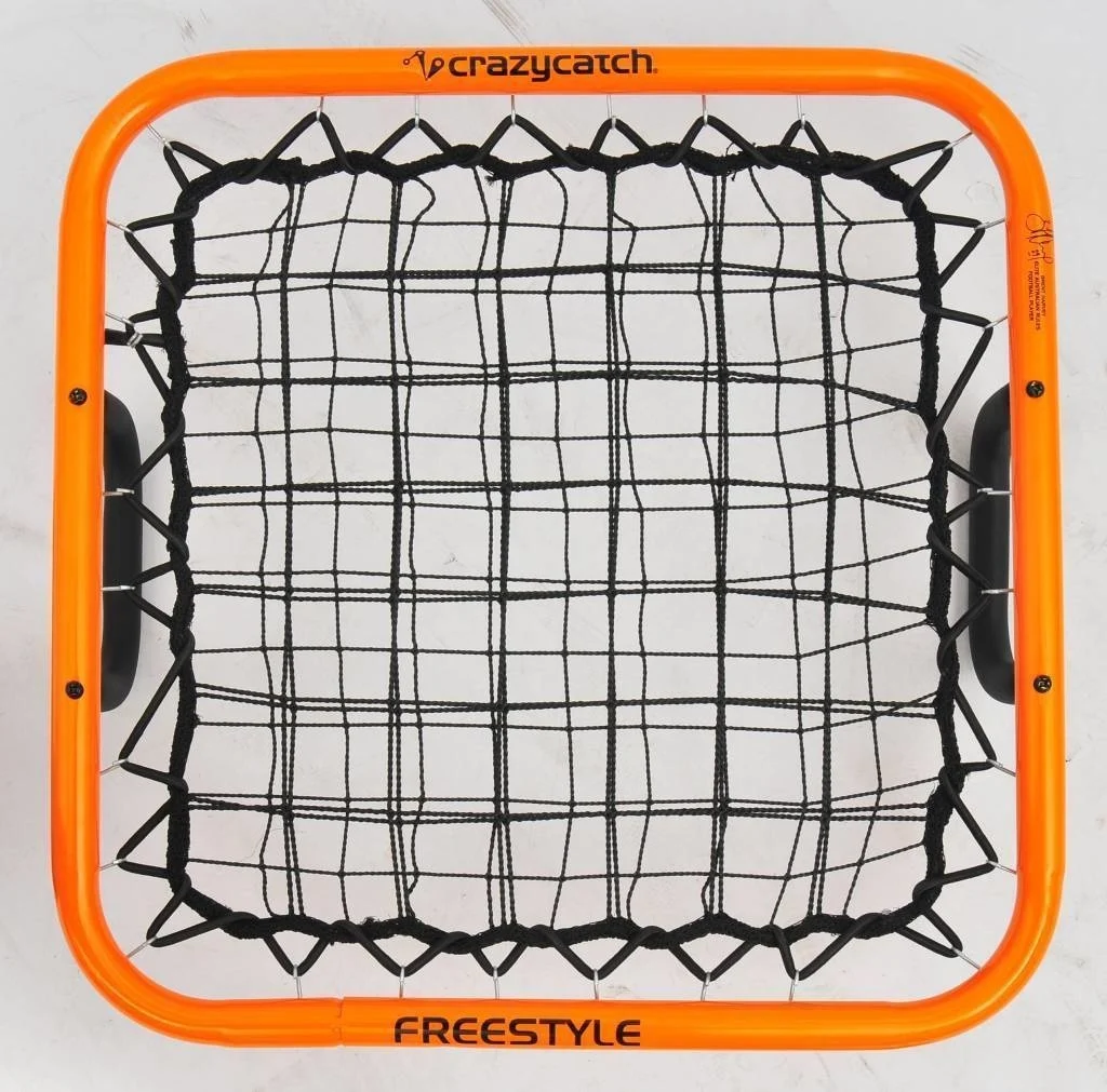 Crazycatch Freestyle: Handheld rebounder