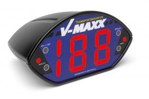 louer Speedometer