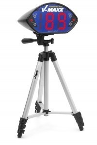 Huur Snelheidsmeter voor evenement