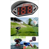 louer Speedometer