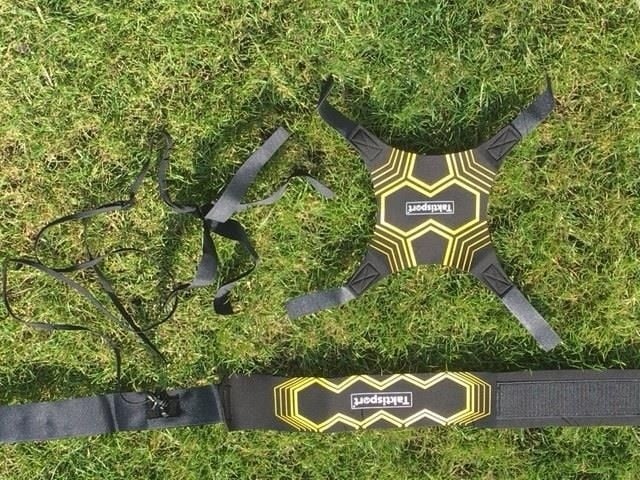 Voetbalvaardigheidstrainer