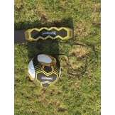 Voetbalvaardigheidstrainer