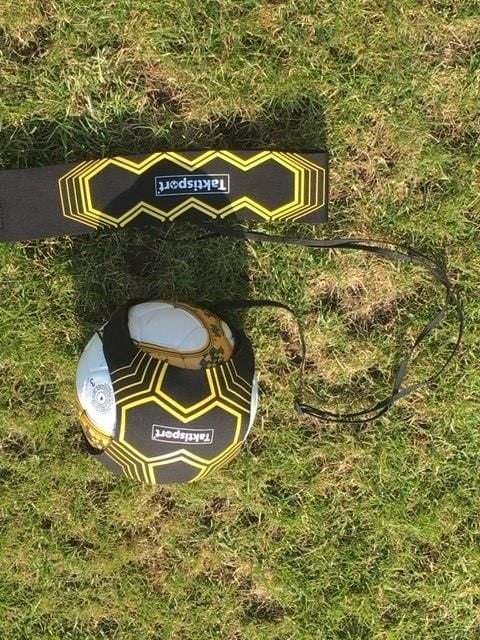 Voetbalvaardigheidstrainer