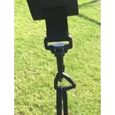 Voetbalvaardigheidstrainer