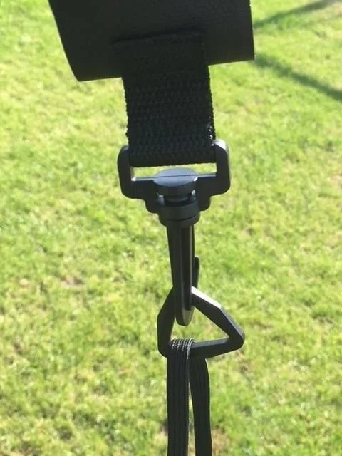 Voetbalvaardigheidstrainer