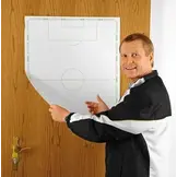 Taktifol Playfield Foil - Futsal -