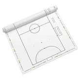 Taktifol Speelveldfolie - Zaalvoetbal - Futsal