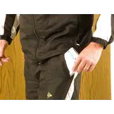 Taktifol Speelveldfolie - Zaalvoetbal - Futsal