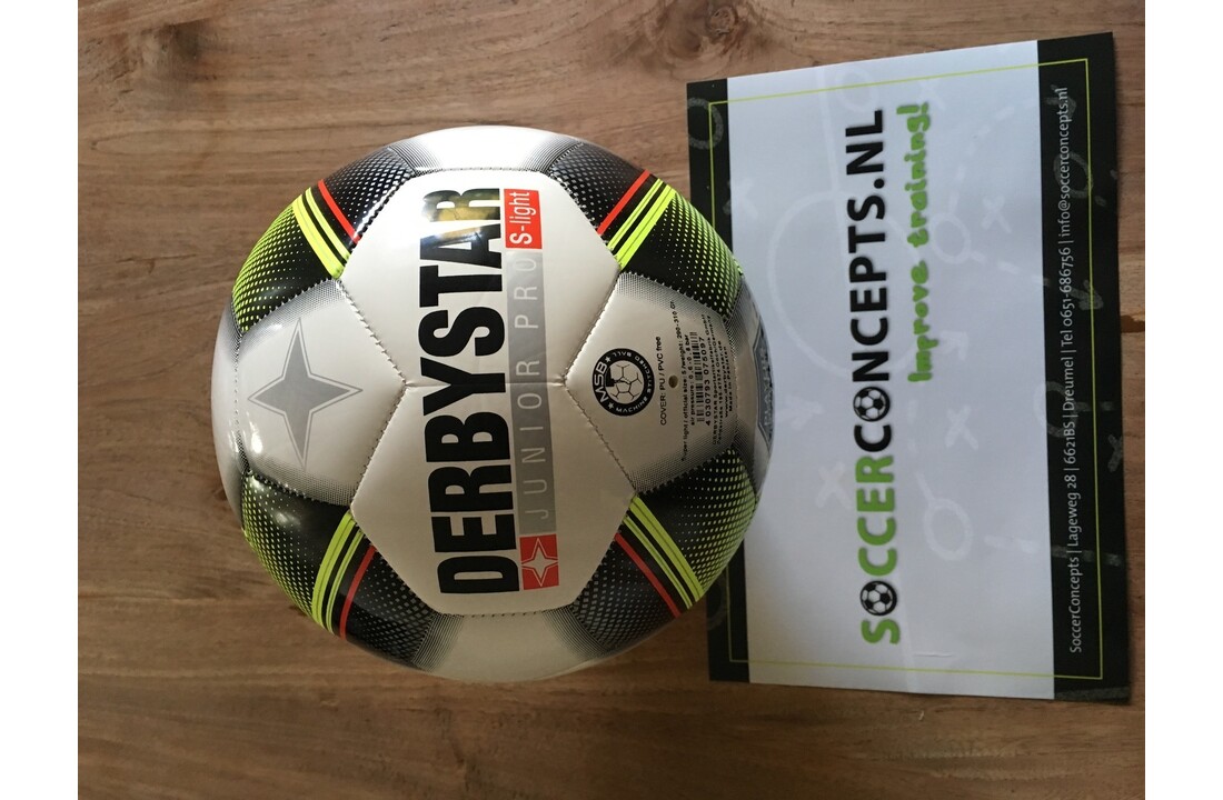 Derby Star Super Light 320 gram