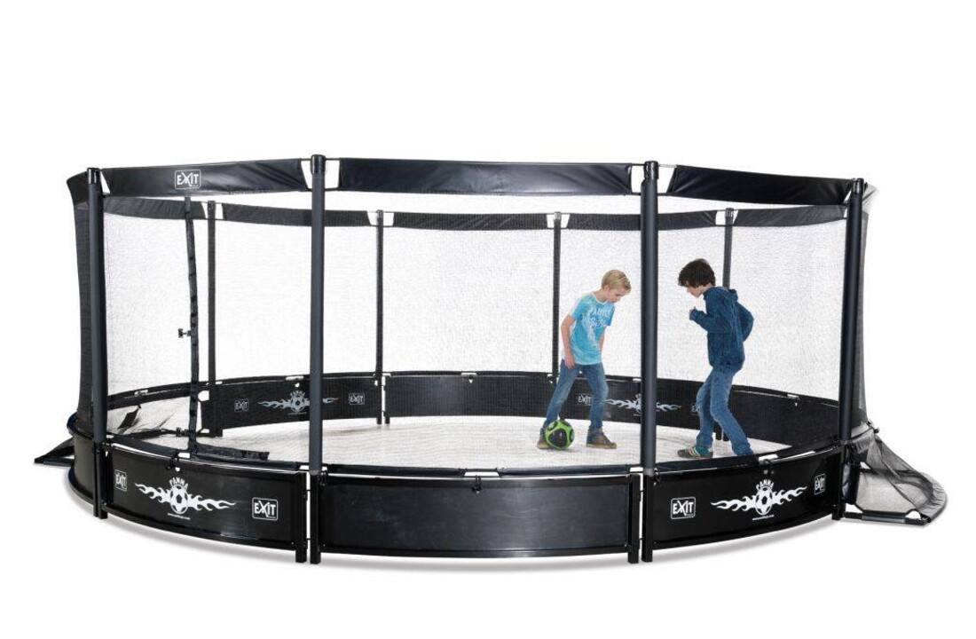 PannaVeld 488cm ambiophonique net