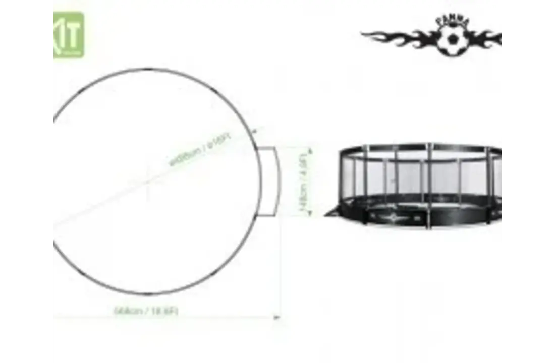 PannaVeld 488cm ambiophonique net