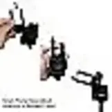 Snelheidsmeter Handheld Pro