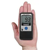 Snelheidsmeter Handheld Pro