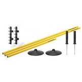 Ensemble de haies multiples Ultimo pour gazon, gazon artificiel et intérieur