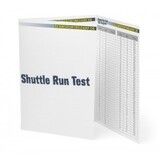 Shuttle Run Test