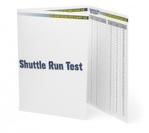 Shuttle Test