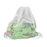 Draagtas voor hesjes