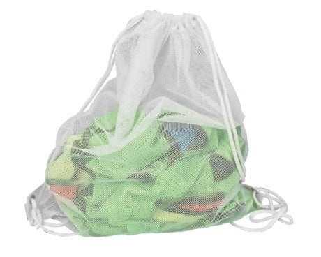 Draagtas voor hesjes