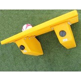 Rebounder Bord PRO 2 meter