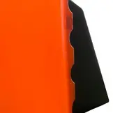 Rebounder Bord PRO 2 meter