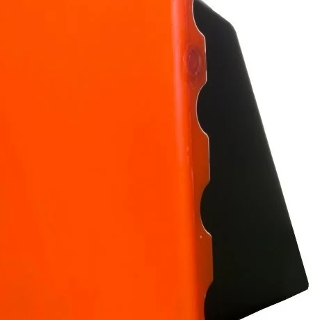 Rebounder Bord PRO 2 meter