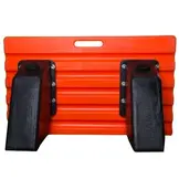 Rebounder Bord PRO 2 meter